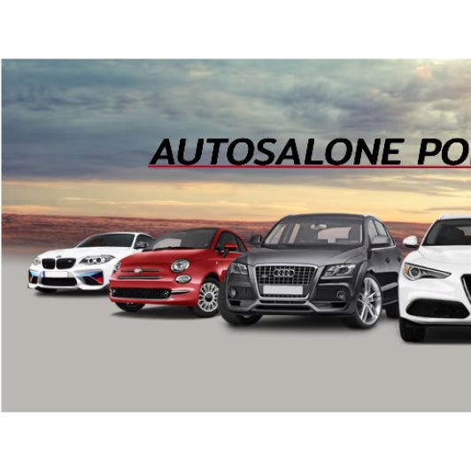 Vendiamo auto dal 1976 e di auto usate ce ne intendiamo davvero!