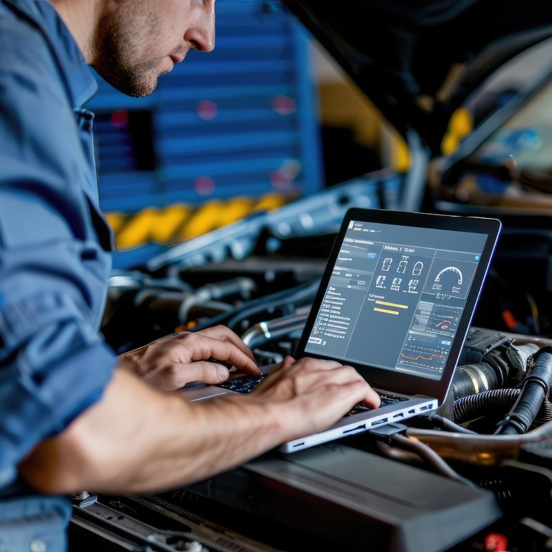 Riparazioni Meccaniche