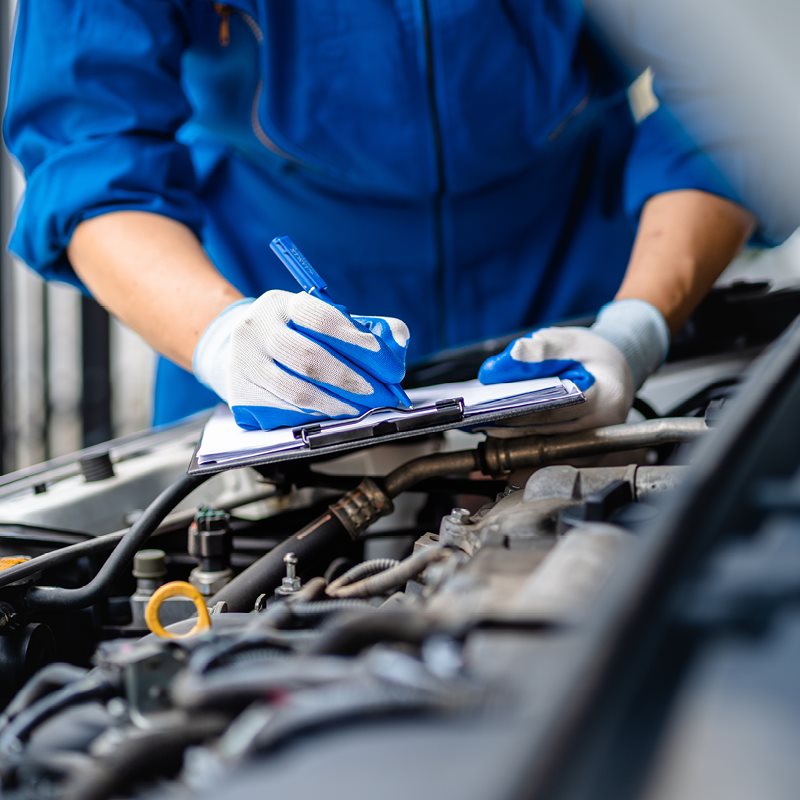 Tagliandi e Manutenzione