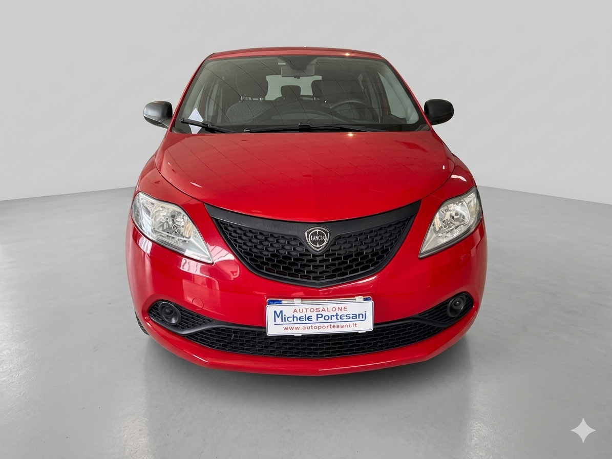 LANCIA Ypsilon 3ª serie
