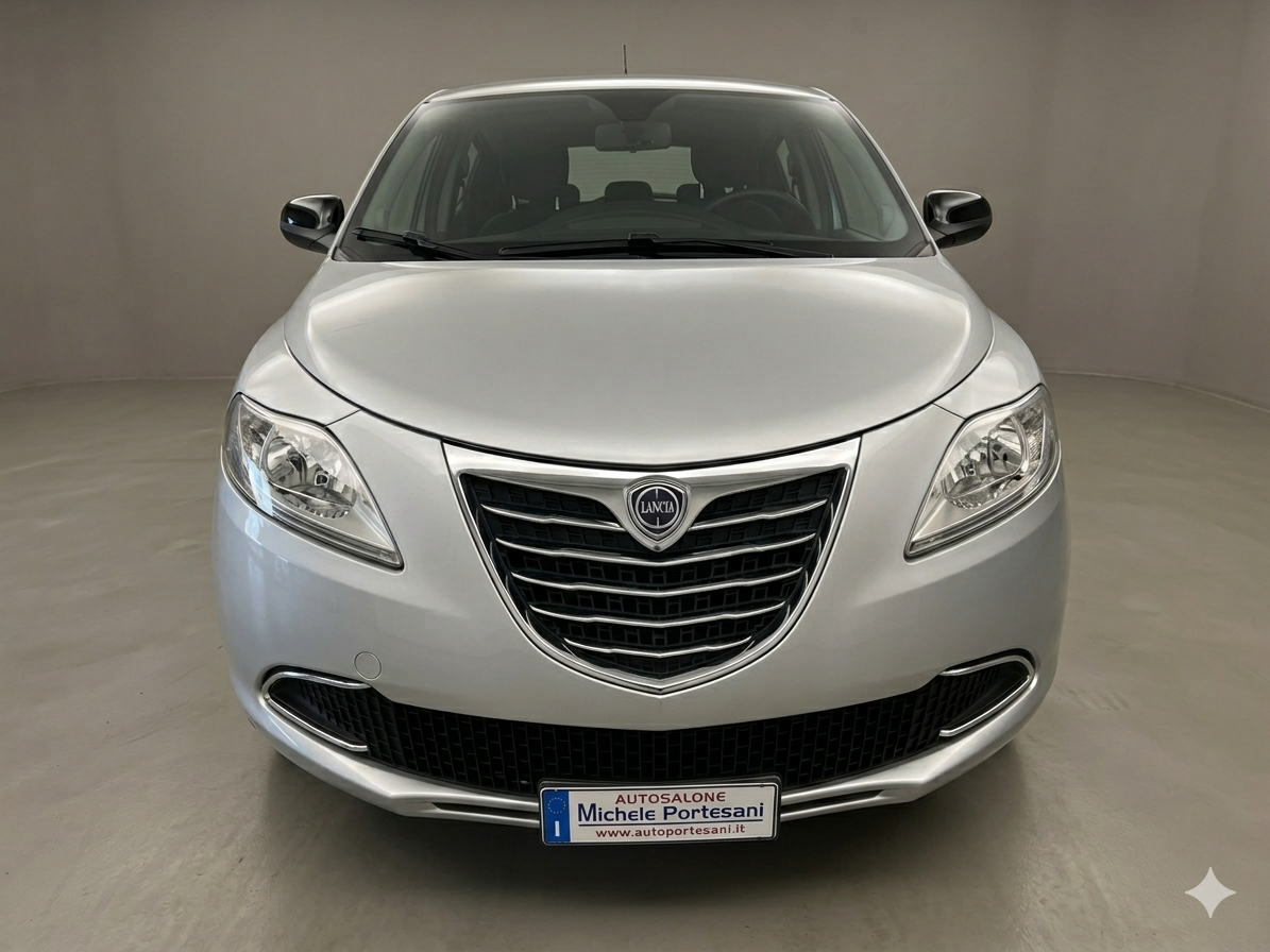 LANCIA Ypsilon 3ª serie