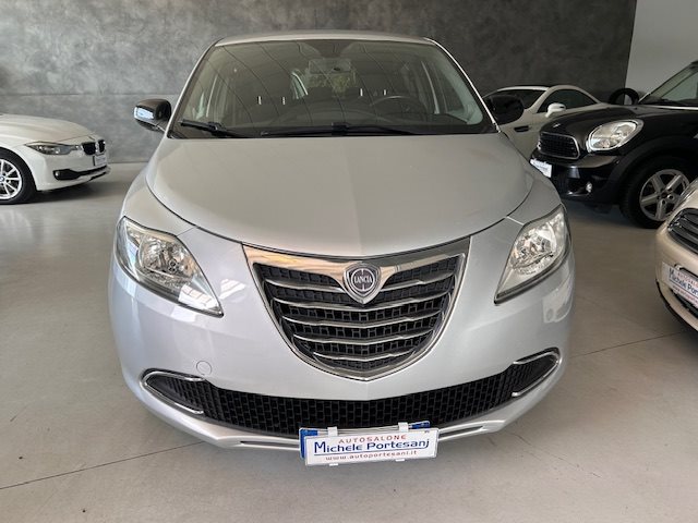 LANCIA Ypsilon 3ª serie